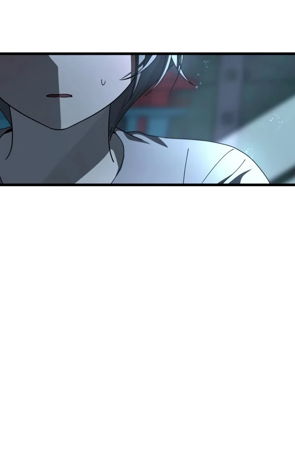 Страница 25 главы 58 манги Утилизация мусора / The law of garbage