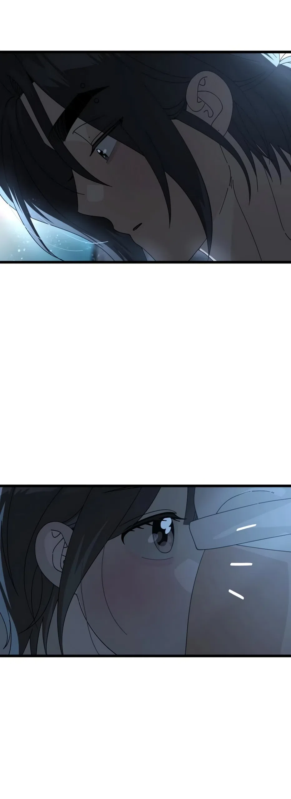 Страница 27 главы 58 манги Утилизация мусора / The law of garbage