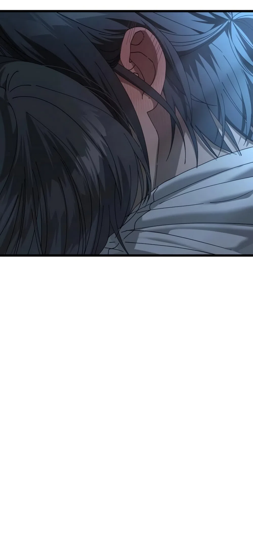 Страница 30 главы 58 манги Утилизация мусора / The law of garbage