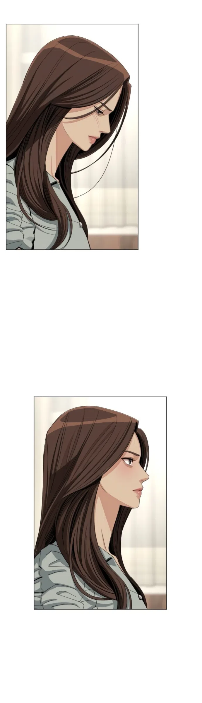 Страница 13 главы 89 манги Любовь Ли Сопа / Lee Seob's love