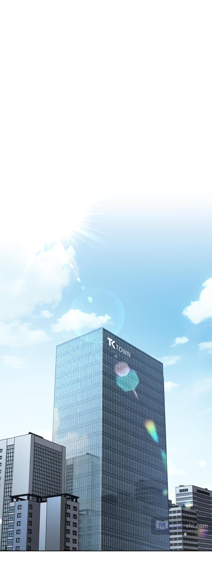 Страница 54 главы 26 манги Любовь Ли Сопа / Lee Seob's love