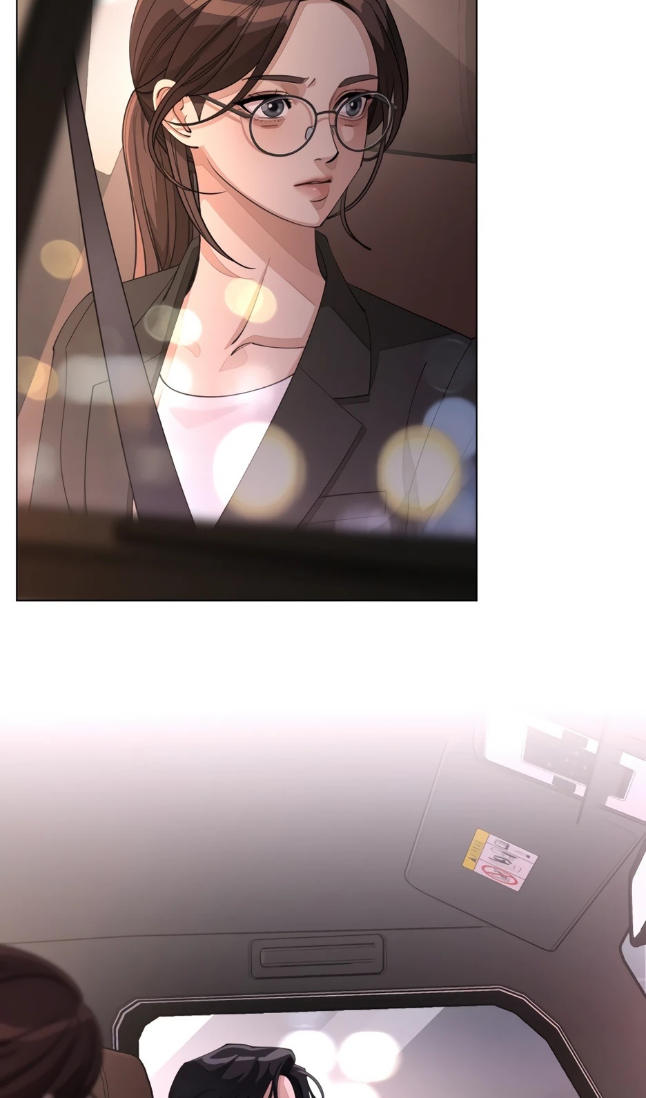 Страница 53 главы 55.5 манги Любовь Ли Сопа / Lee Seob's love