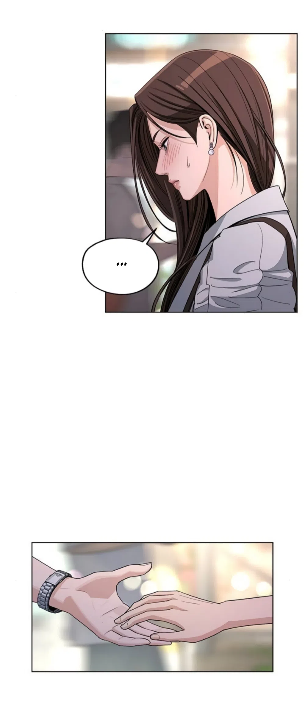 Страница 7 главы 88 манги Любовь Ли Сопа / Lee Seob's love