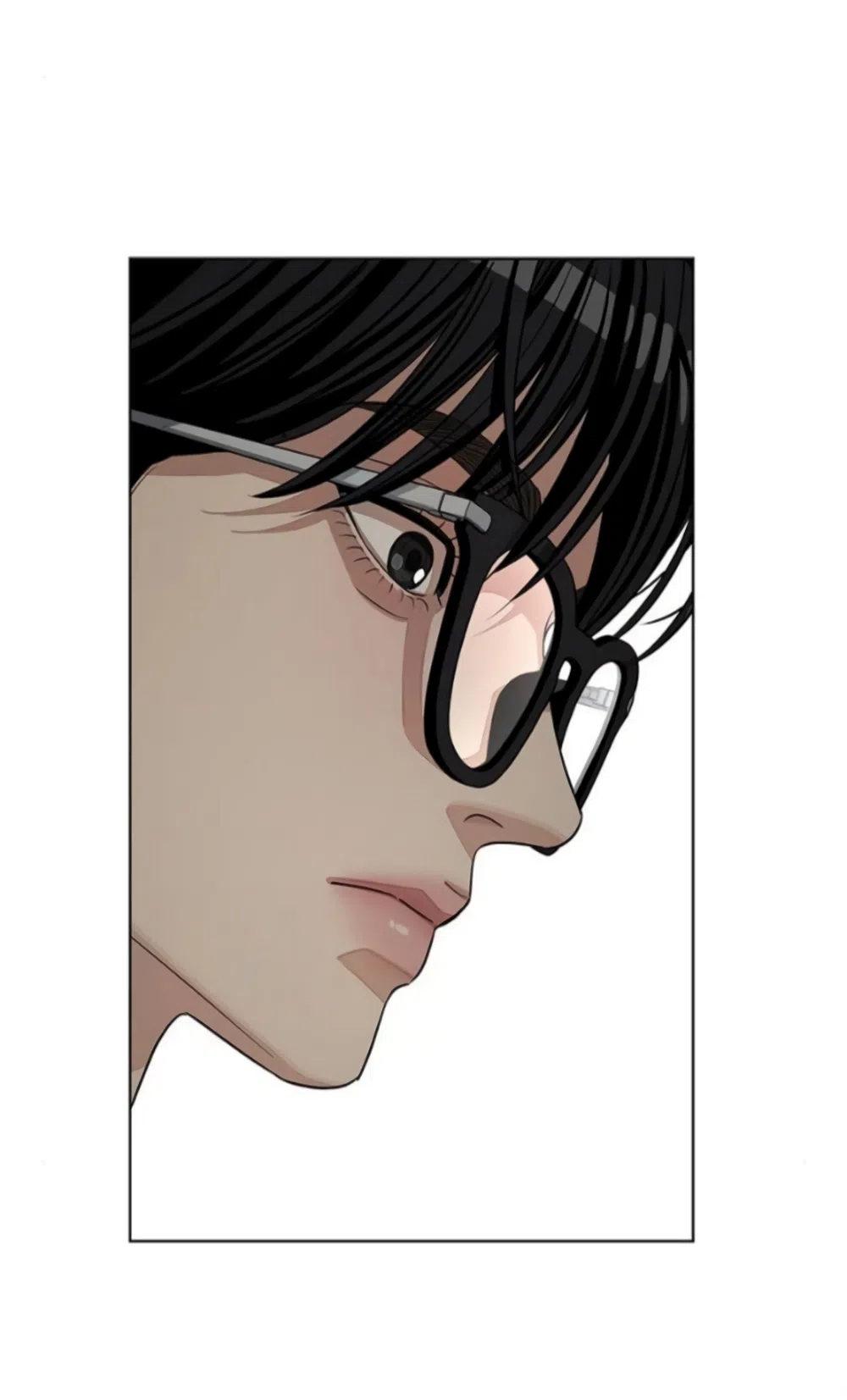 Страница 30 главы 88 манги Любовь Ли Сопа / Lee Seob's love