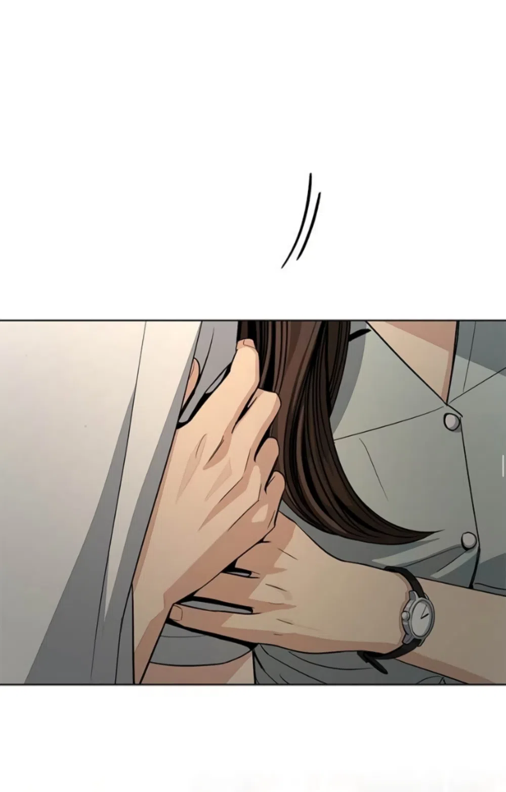 Страница 37 главы 88 манги Любовь Ли Сопа / Lee Seob's love