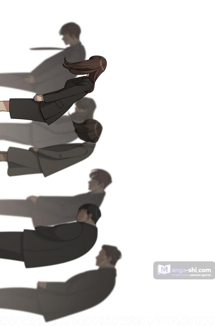 Страница 38 главы 54 манги Любовь Ли Сопа / Lee Seob's love