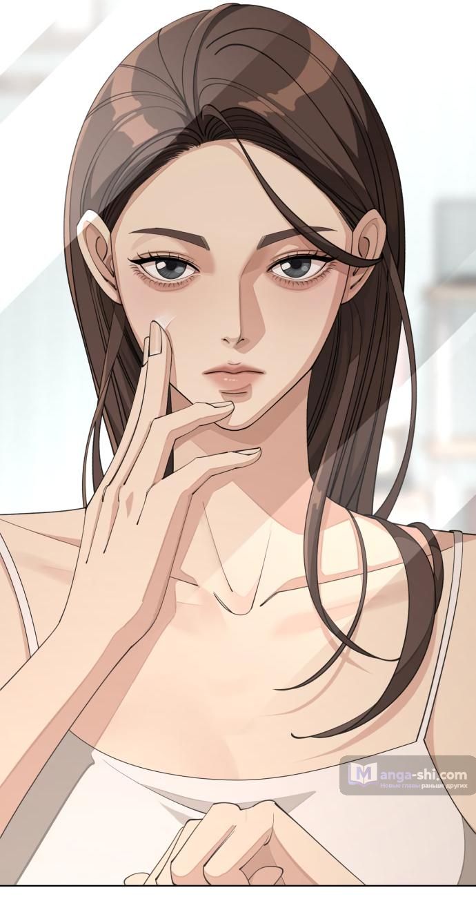 Страница 24 главы 40 манги Любовь Ли Сопа / Lee Seob's love