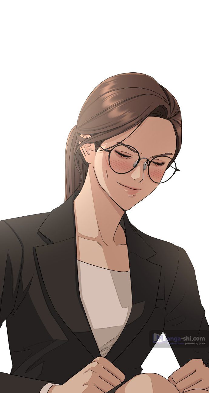 Страница 87 главы 2 манги Любовь Ли Сопа / Lee Seob's love