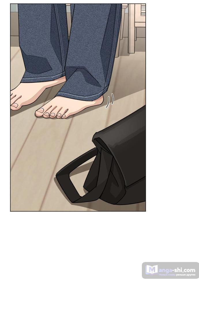 Страница 10 главы 52 манги Любовь Ли Сопа / Lee Seob's love