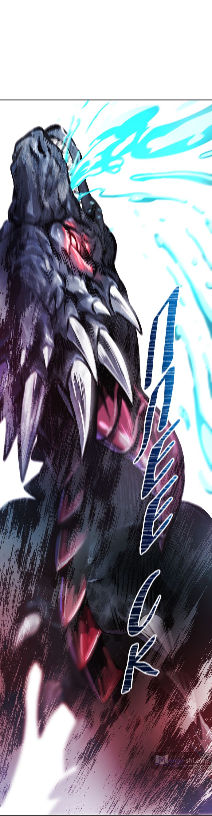 Страница 15 главы 198 манги Башня Бога / Tower of God