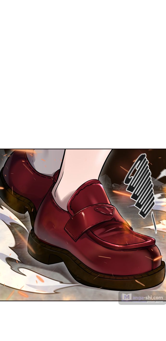 Страница 30 главы 198 манги Башня Бога / Tower of God