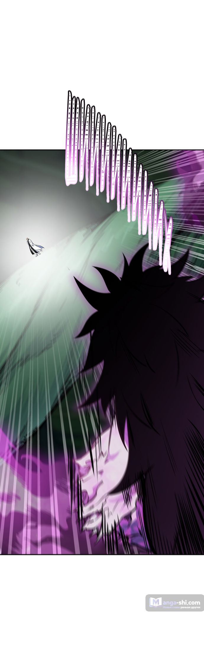 Страница 76 главы 198 манги Башня Бога / Tower of God