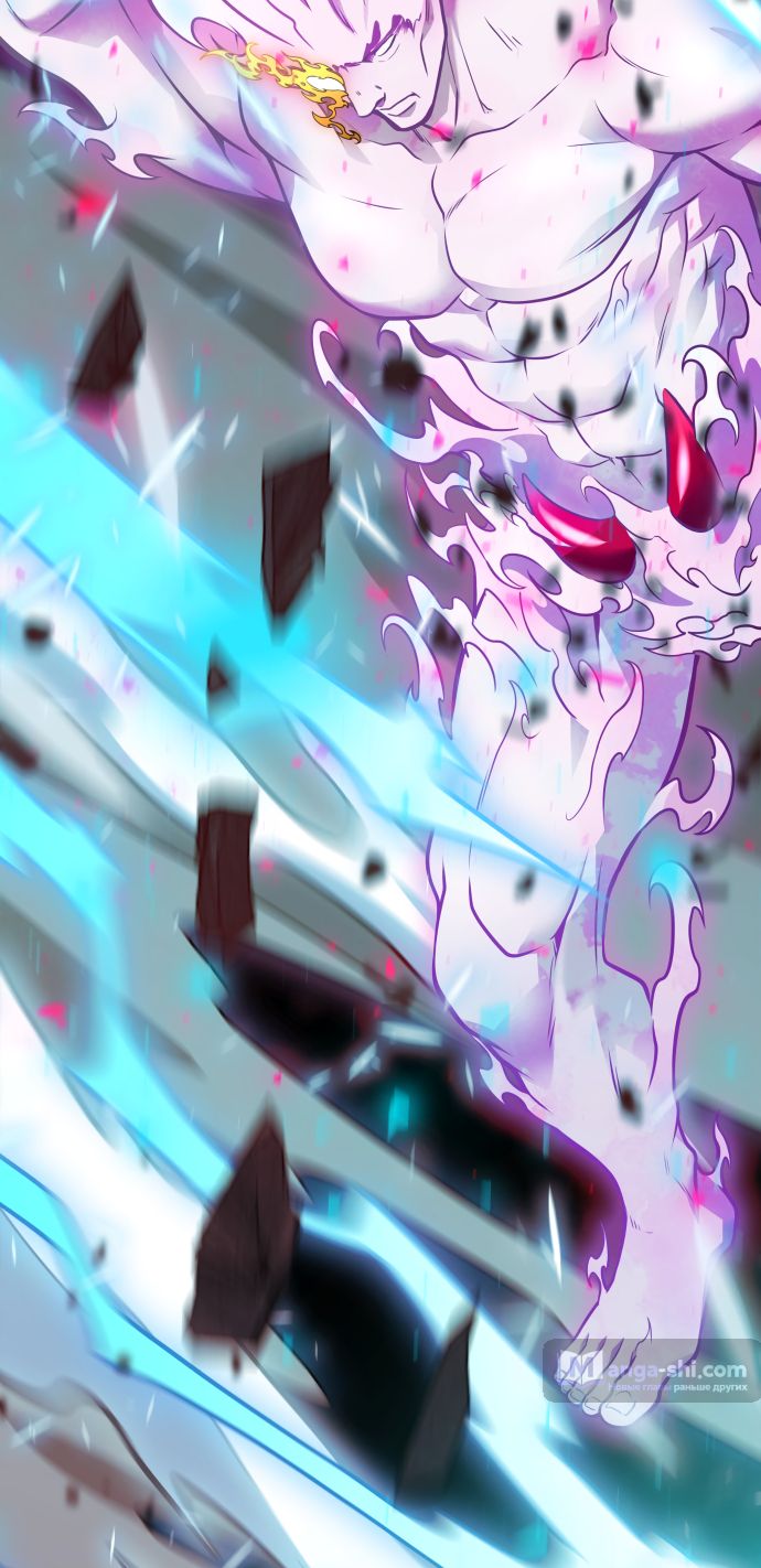 Страница 26 главы 217 манги Башня Бога / Tower of God