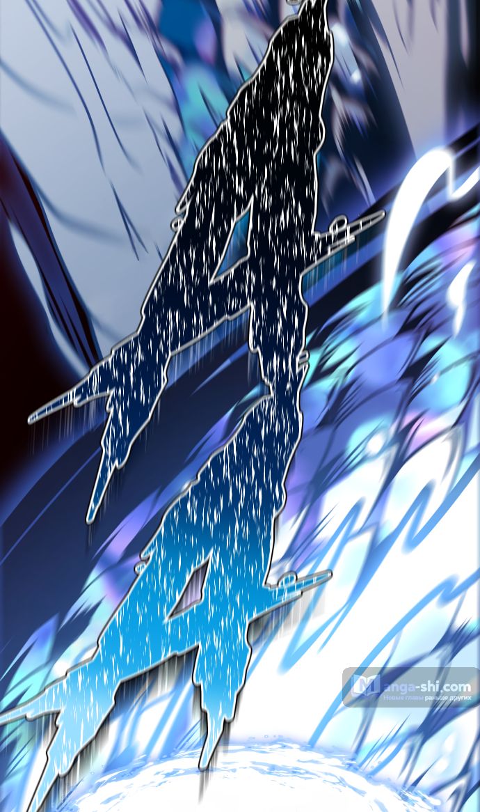 Страница 75 главы 217 манги Башня Бога / Tower of God