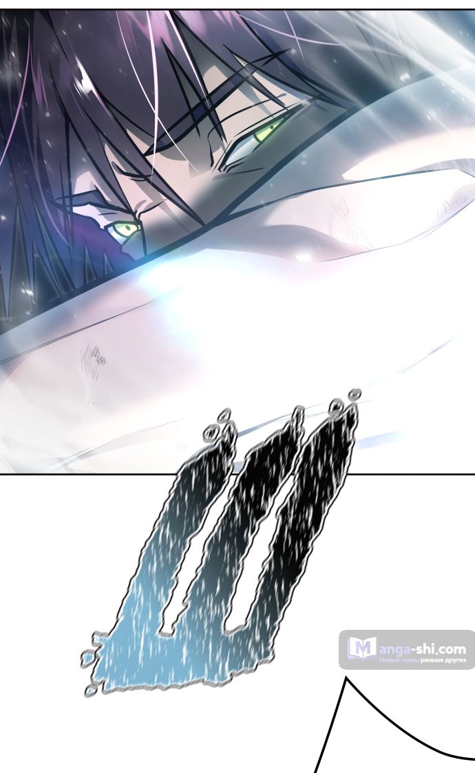 Страница 145 главы 229 манги Башня Бога / Tower of God