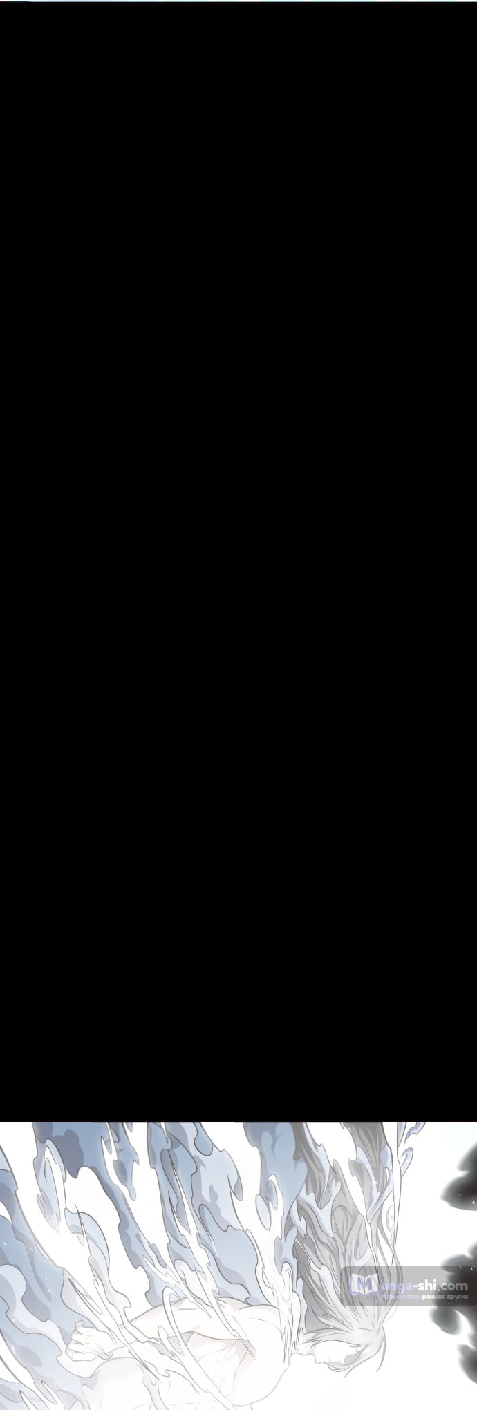 Страница 151 главы 229 манги Башня Бога / Tower of God