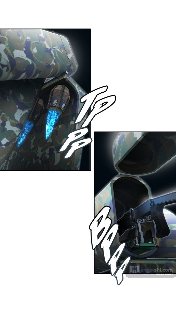 Страница 82 главы 162 манги Башня Бога / Tower of God