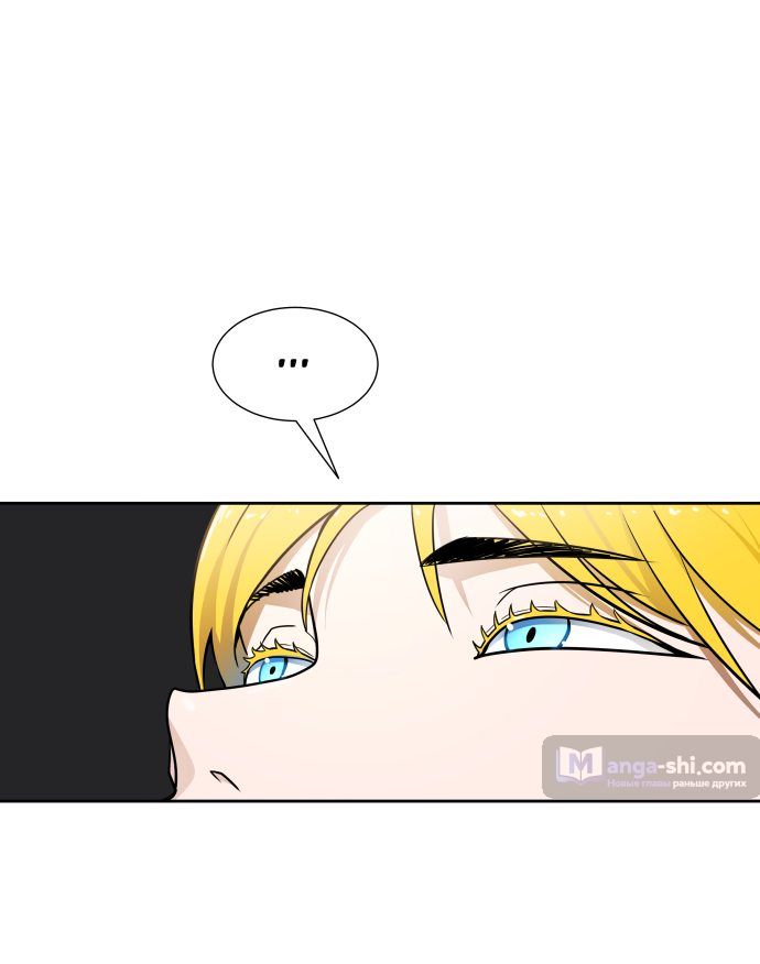 Страница 63 главы 161 манги Башня Бога / Tower of God