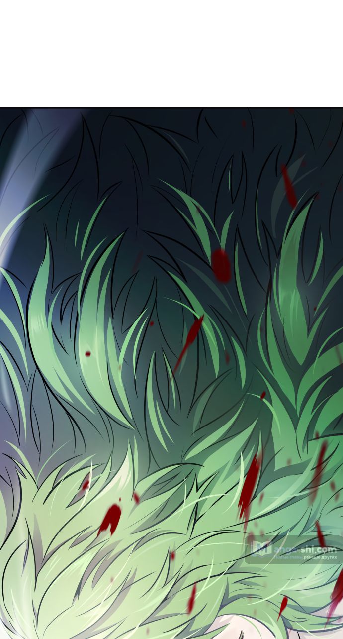 Страница 25 главы 204 манги Башня Бога / Tower of God