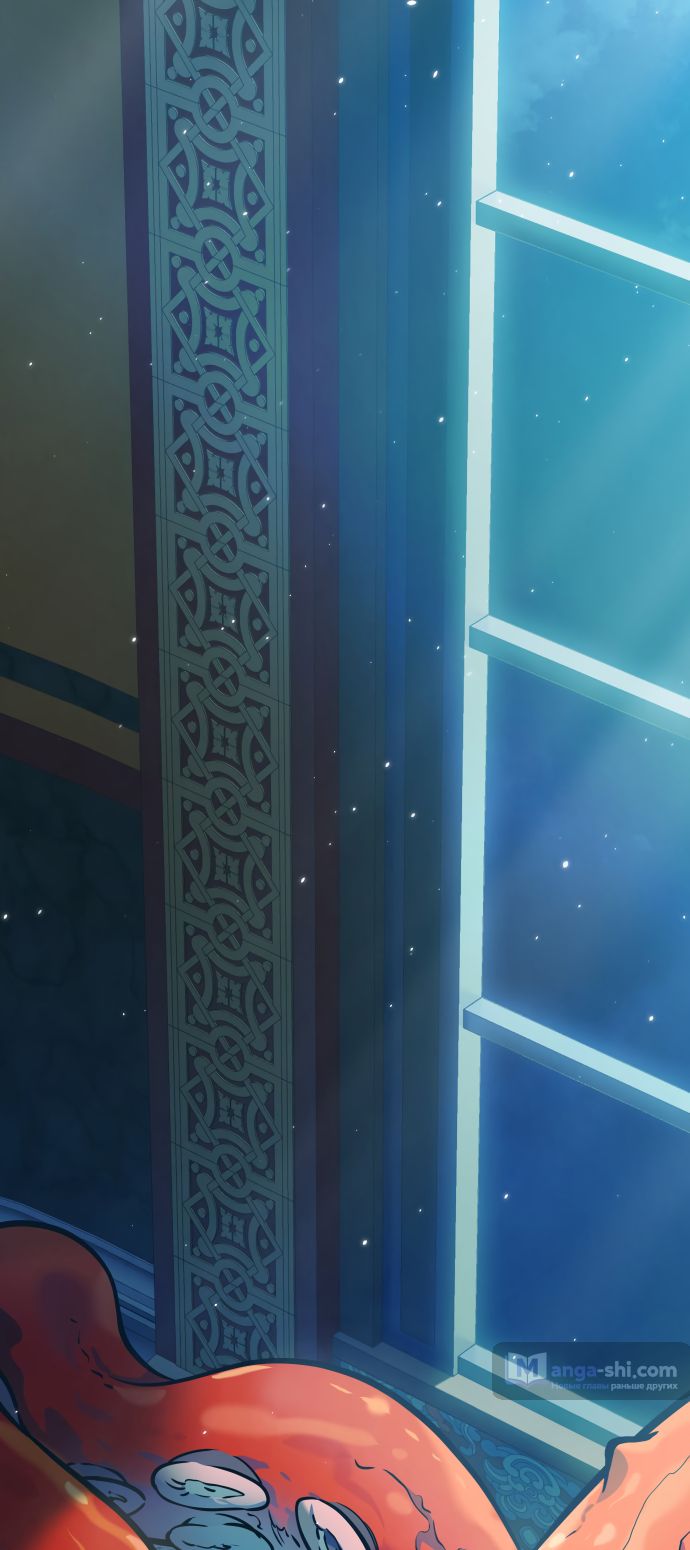 Страница 51 главы 204 манги Башня Бога / Tower of God