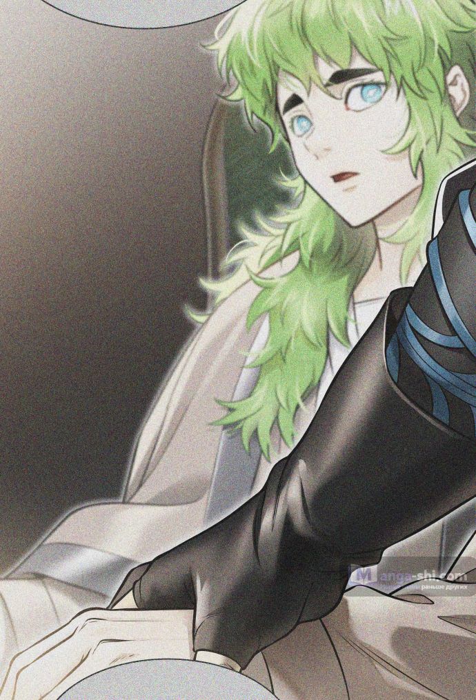 Страница 23 главы 213 манги Башня Бога / Tower of God