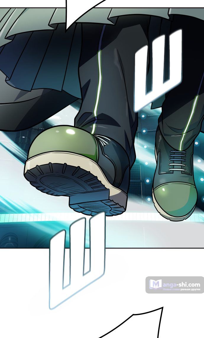 Страница 49 главы 157 манги Башня Бога / Tower of God