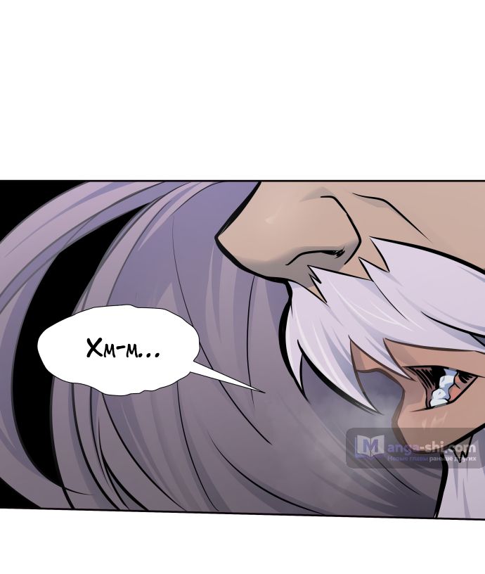 Страница 25 главы 176 манги Башня Бога / Tower of God
