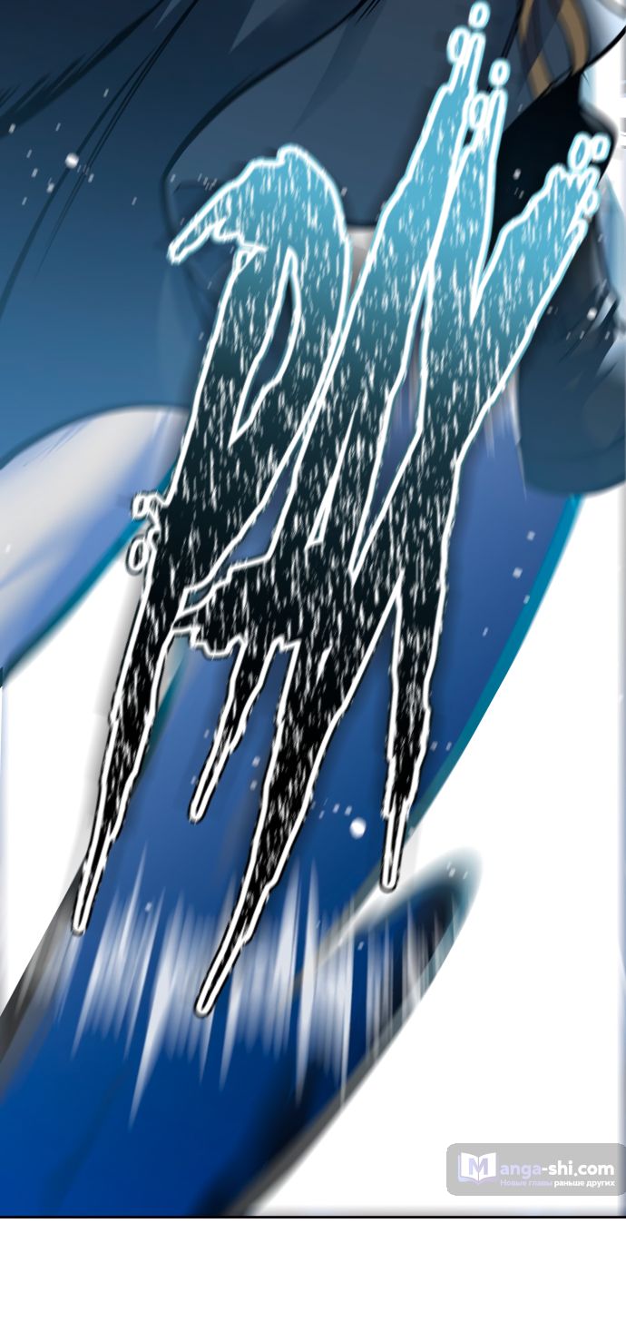 Страница 107 главы 176 манги Башня Бога / Tower of God