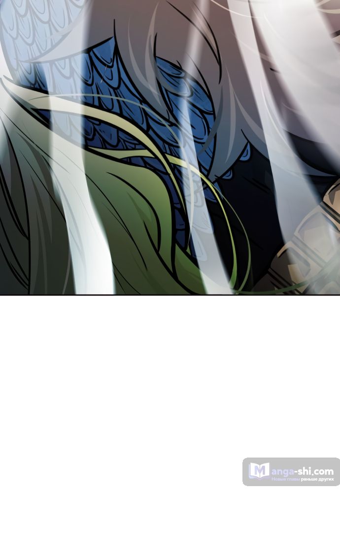 Страница 193 главы 224 манги Башня Бога / Tower of God