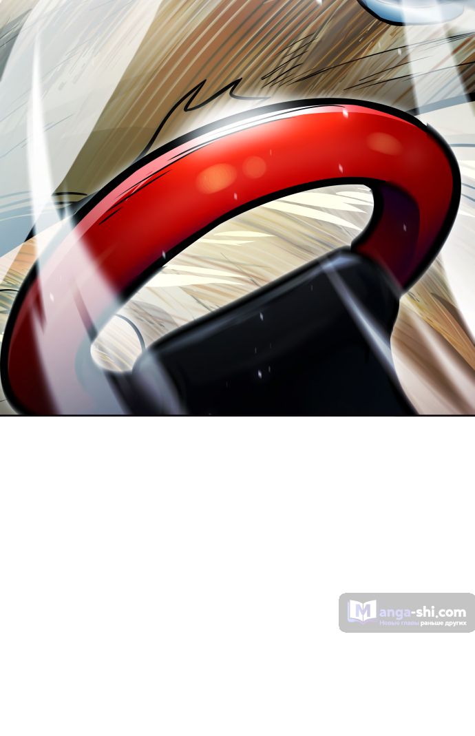 Страница 197 главы 224 манги Башня Бога / Tower of God