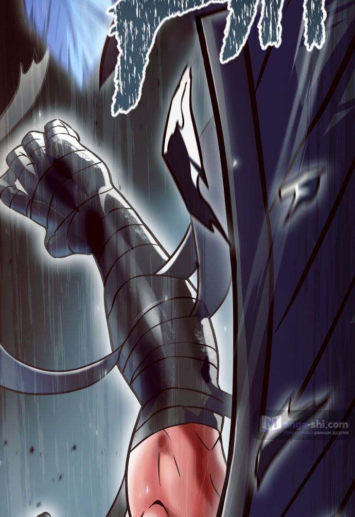 Страница 204 главы 224 манги Башня Бога / Tower of God