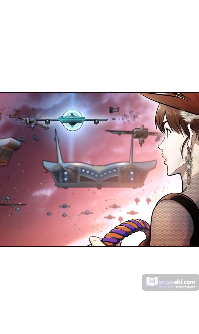 Страница 236 главы 224 манги Башня Бога / Tower of God