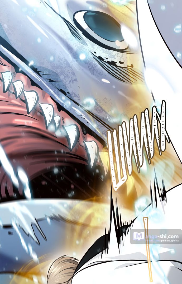 Страница 60 главы 211 манги Башня Бога / Tower of God