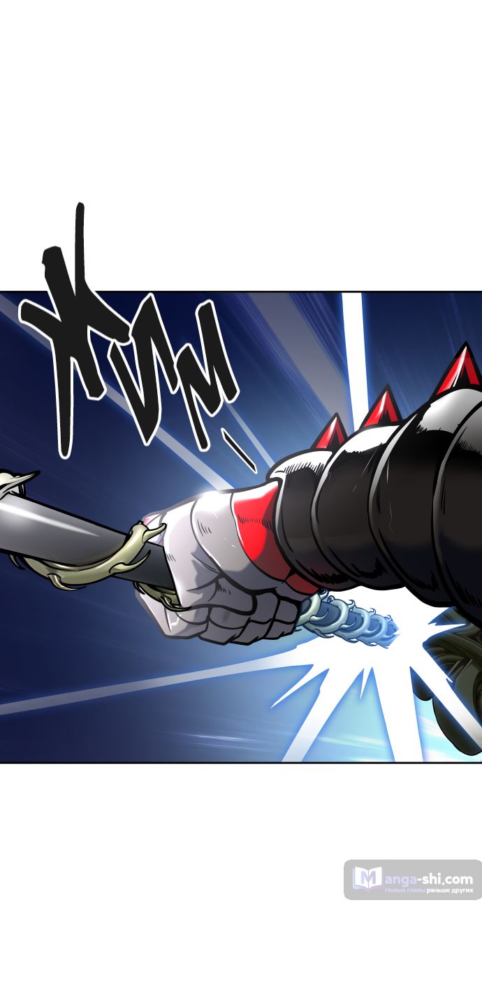 Страница 53 главы 181 манги Башня Бога / Tower of God