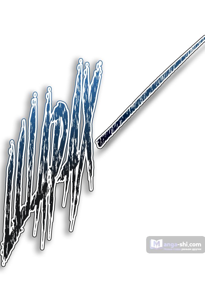 Страница 16 главы 216 манги Башня Бога / Tower of God