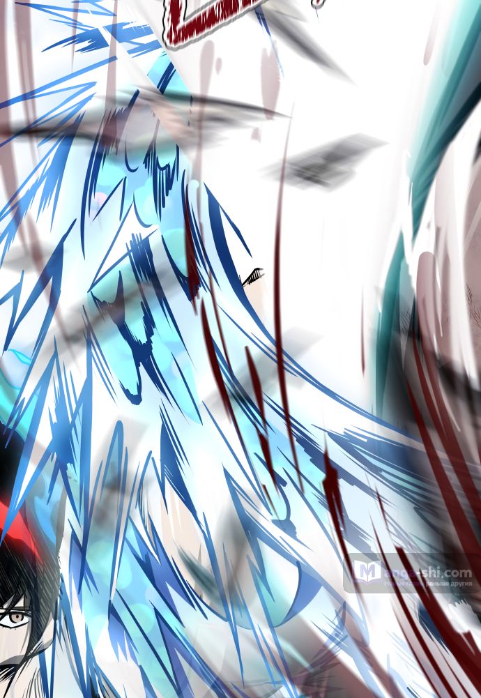 Страница 29 главы 216 манги Башня Бога / Tower of God