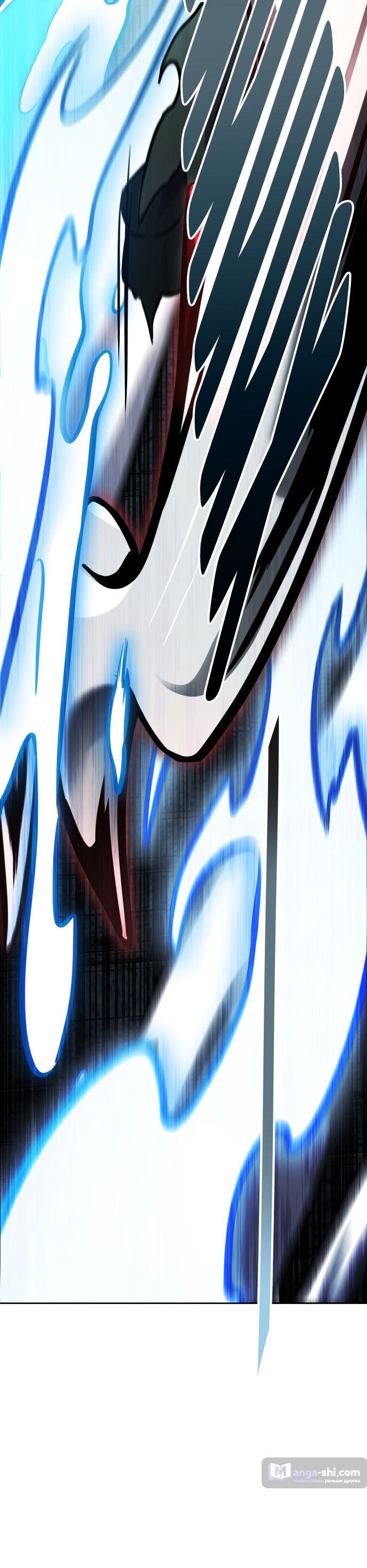 Страница 66 главы 216 манги Башня Бога / Tower of God