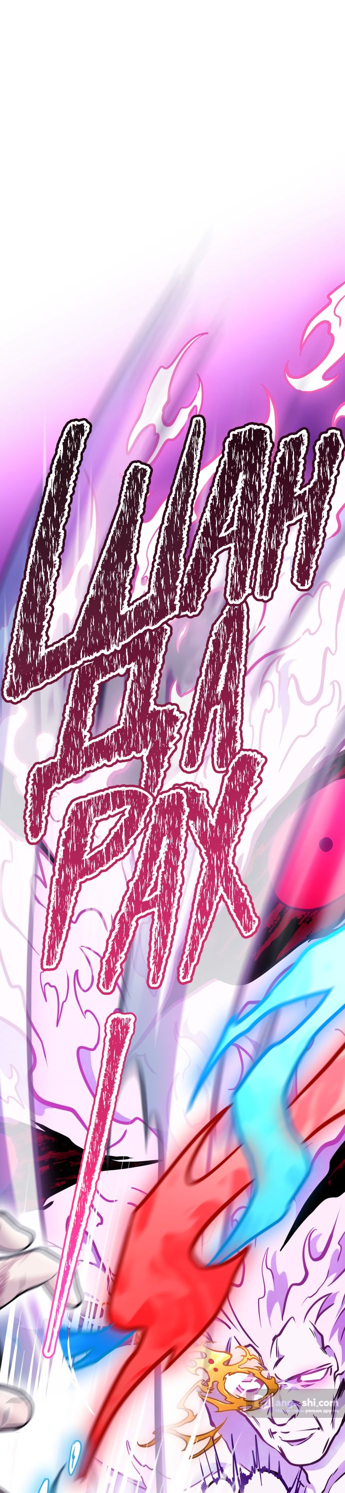 Страница 67 главы 216 манги Башня Бога / Tower of God