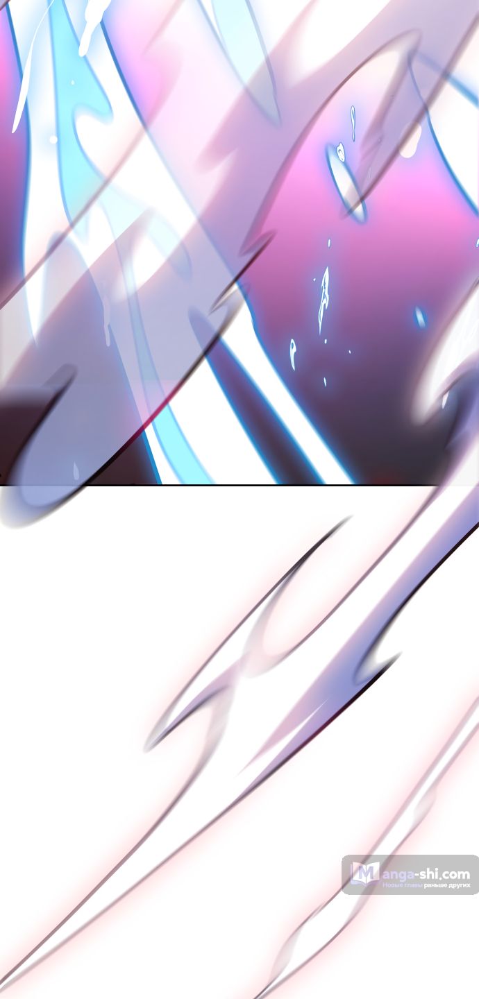 Страница 85 главы 216 манги Башня Бога / Tower of God