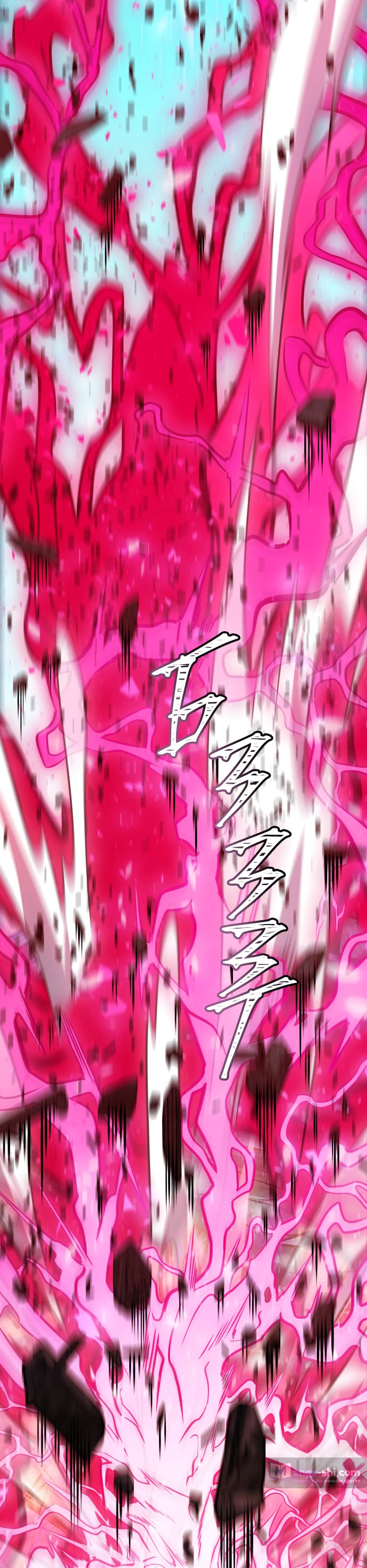 Страница 112 главы 216 манги Башня Бога / Tower of God