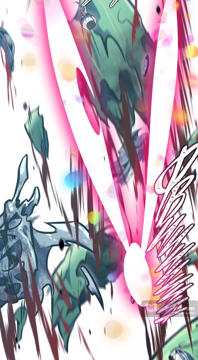 Страница 68 главы 212 манги Башня Бога / Tower of God