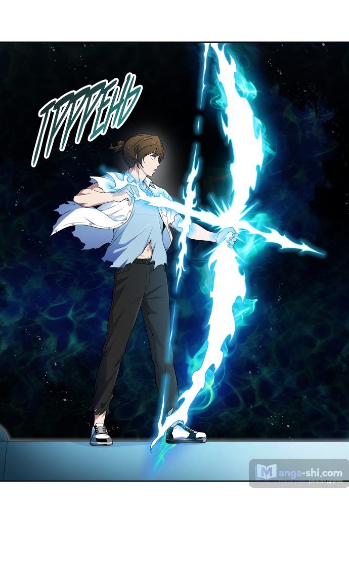Страница 63 главы 159 манги Башня Бога / Tower of God