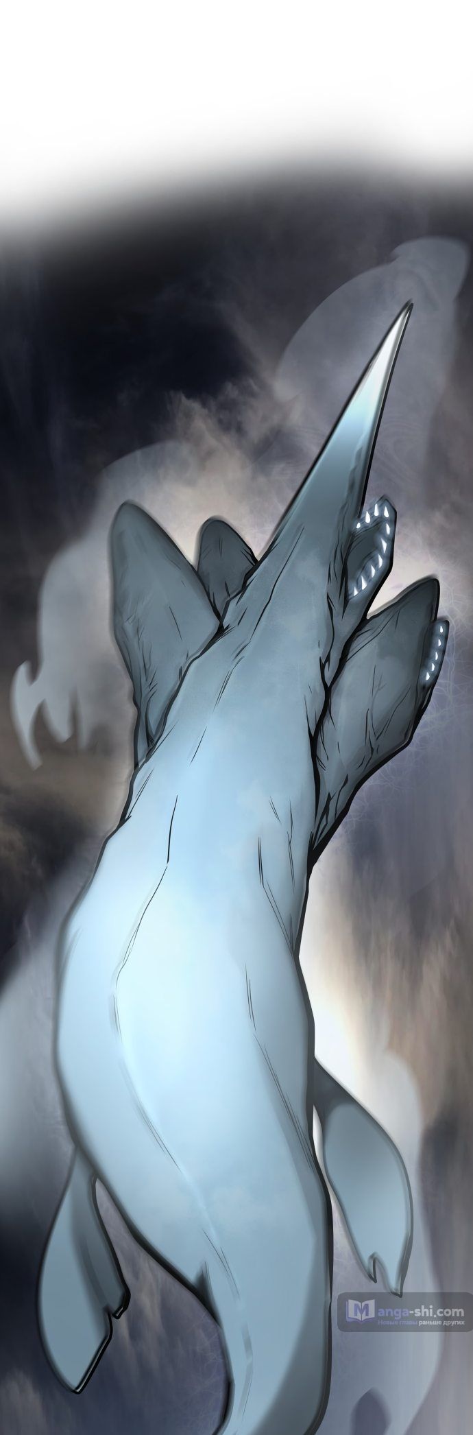 Страница 82 главы 159 манги Башня Бога / Tower of God