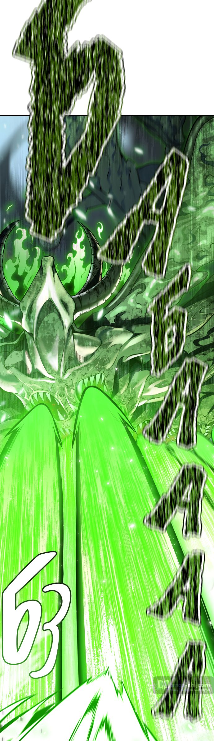 Страница 32 главы 226 манги Башня Бога / Tower of God