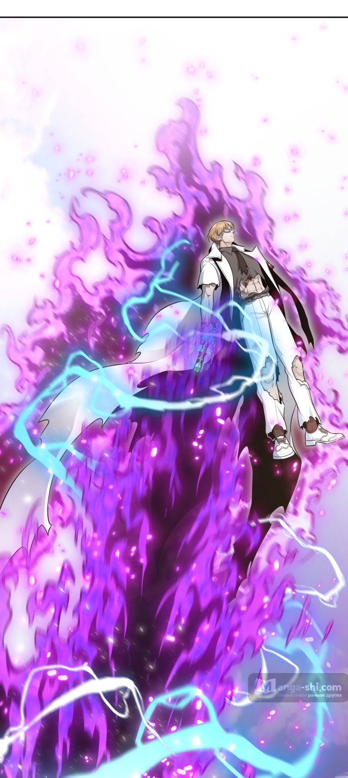 Страница 128 главы 226 манги Башня Бога / Tower of God