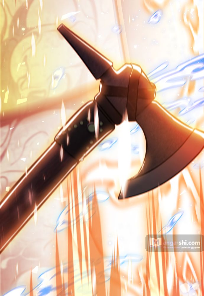 Страница 190 главы 226 манги Башня Бога / Tower of God
