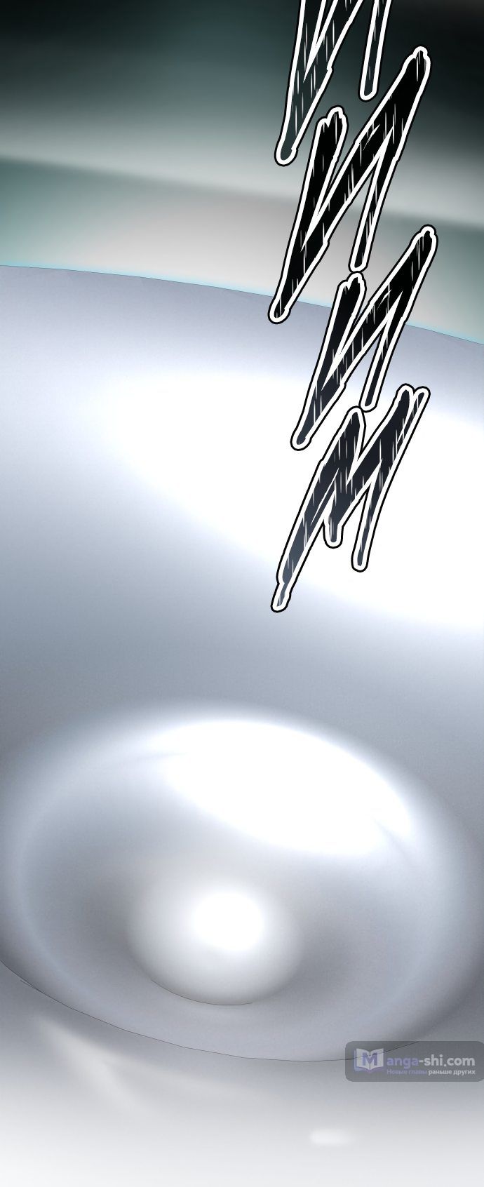 Страница 89 главы 160 манги Башня Бога / Tower of God