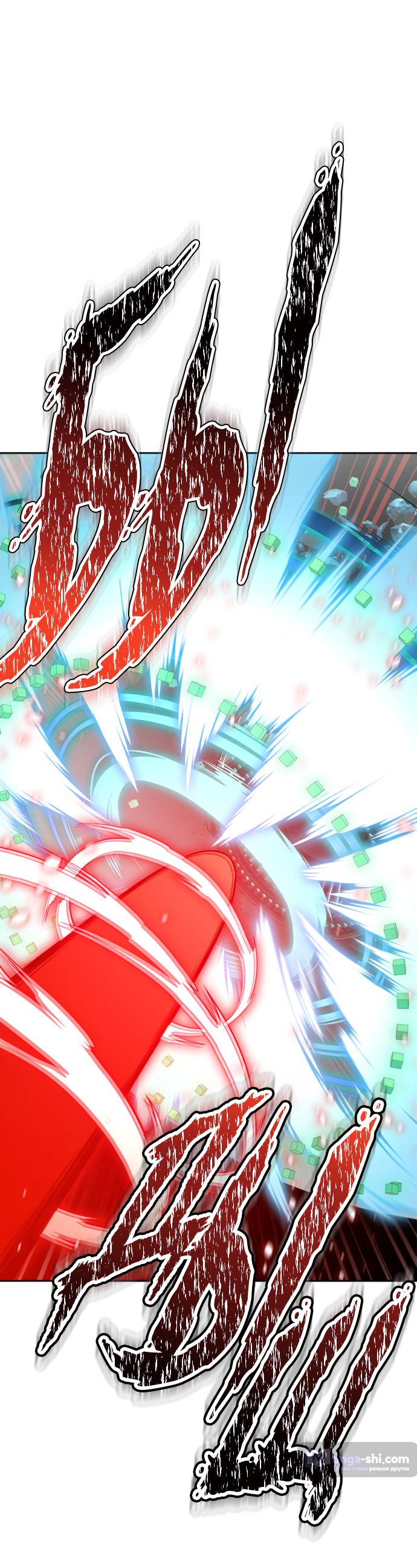 Страница 24 главы 188 манги Башня Бога / Tower of God