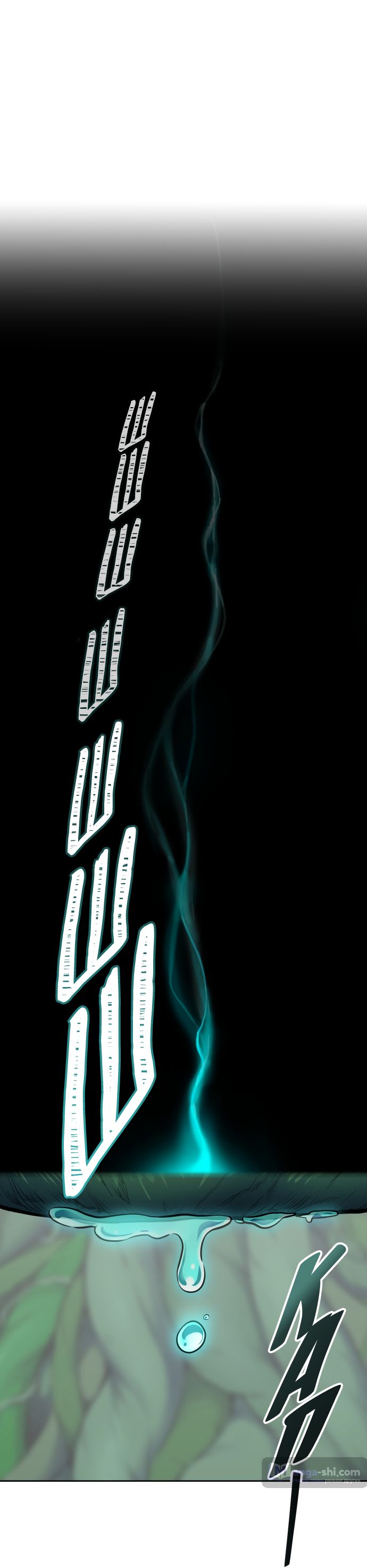 Страница 102 главы 188 манги Башня Бога / Tower of God