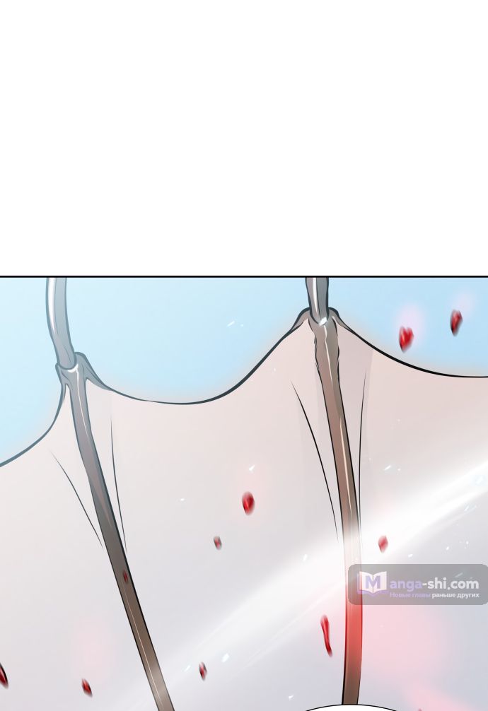 Страница 50 главы 218 манги Башня Бога / Tower of God
